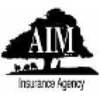 AIM Insurance Agency logo