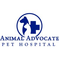 Animal Advocate Pet Hospital logo