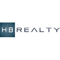 HB Realty logo