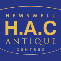 Hemswell Antique Centres logo