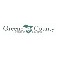 Greene County Chamber Of Commerce, Greensboro, Ga logo