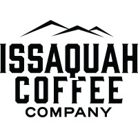 Issaquah Coffee Company logo