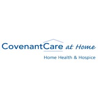 CovenantCare at Home and Hospice - IL logo