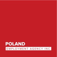 Poland Employment Agency Inc. logo