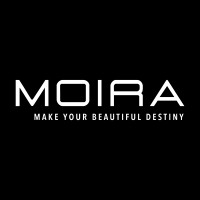 MOIRA Cosmetics logo