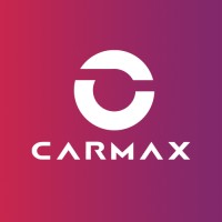 CARMAX logo