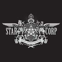 Star Corporation Restaurant Management LLC logo