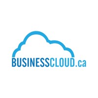 Business Cloud Inc. logo