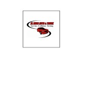 Al Huss Auto & Truck, LLC logo