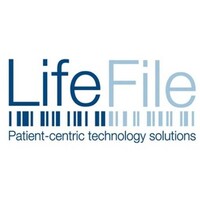 Life File LLC logo