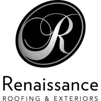 Renaissance Roofing & Exteriors logo