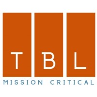 TBL Mission Critical logo