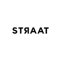 STRAAT logo