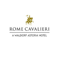 Rome Cavalieri, A Waldorf Astoria Hotel