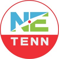 Northeast Tennessee Tourism Association logo