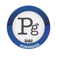 UAI POSGRADOS - Universidad Abierta Interamericana logo