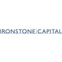 Ironstone Capital logo