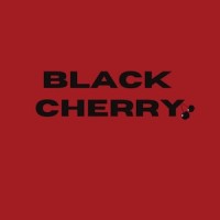 Black Cherry Magazine logo