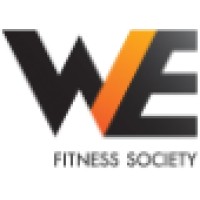 WE Fitness Company Limited logo