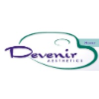 Devenir Aesthetics logo