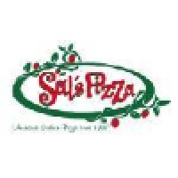 Sals Pizza logo