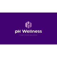 PH Wellness logo
