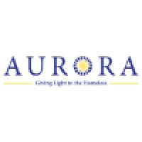 Aurora, Inc. logo