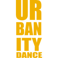 Urbanity Dance logo