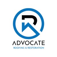 Advocate Roofing And Restoration logo