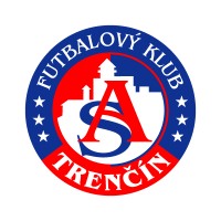 AS Trencin Football Club logo
