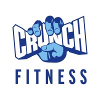 Crunch Fitness Minnesota logo