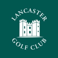 Lancaster Golf Club logo