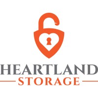 Heartland Storage Group logo