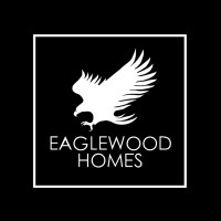 Eaglewood Homes logo