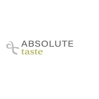 Absolute Taste logo