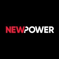 NewPower Worldwide logo