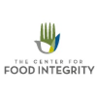 The Center For Food Integrity logo