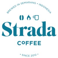 Strada Coffee logo