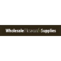 Wholesale Flowers logo