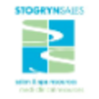 Stogryn Sales Ltd. logo