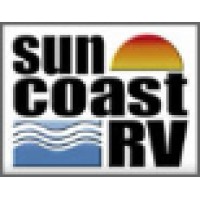 Suncoast RV logo