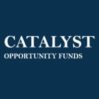 Catalyst Opportunity Funds logo