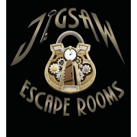 Jigsaw Escape Rooms logo