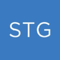 STG Labs logo