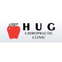 Hug Chiropractic Clinic logo