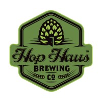 Hop Haus Brewing Company logo
