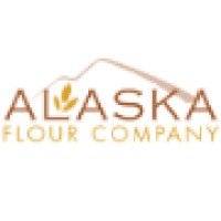 Alaska Flour Company logo
