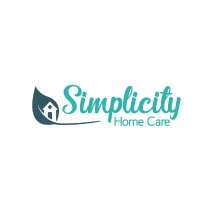 Simplicity Home Care logo