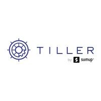 Tiller By SumUp logo