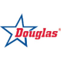 Douglas Pads & Sports, Inc. logo